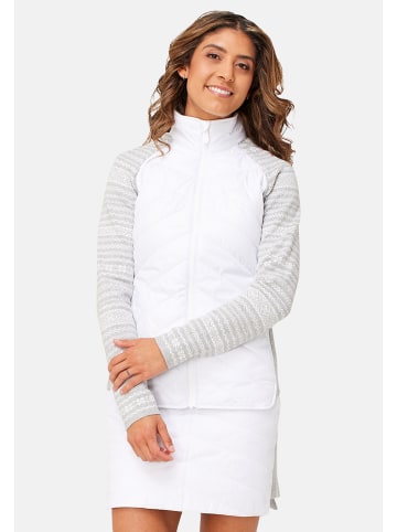 Krimson Klover Jacke Switchback Jacket in snow christiana