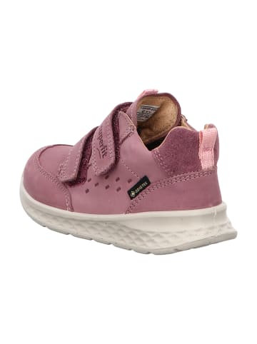 superfit Halbschuhe in Lila