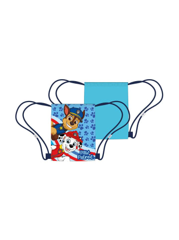 Paw Patrol Sporttasche 40cm Kinder Tasche Chase Marshall
