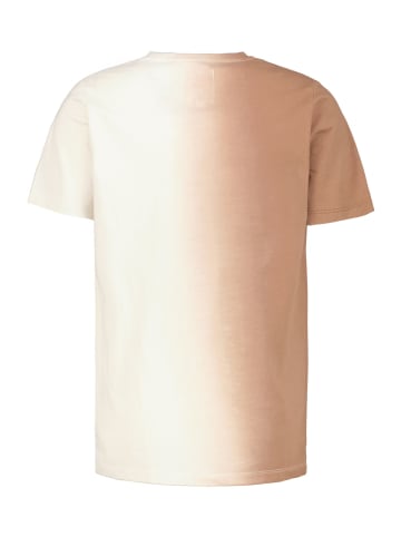 Garcia T-Shirt in ivory