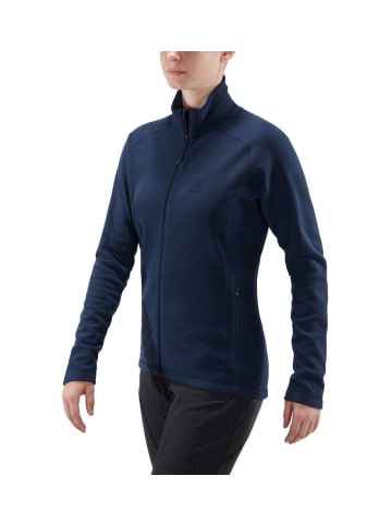 Haglöfs Fleecejacke Astro Jacket in Tarn Blue