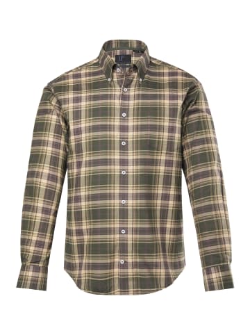 JP1880 Hemd in olivgrün