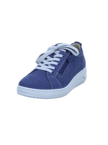 Hartjes Sneakers SOUL NATURAL in STAHLBLAU