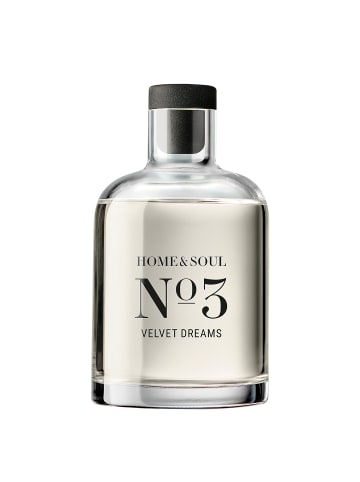 Butlers Raumduft HOME & SOUL Velvet Dreams in Durchsichtig