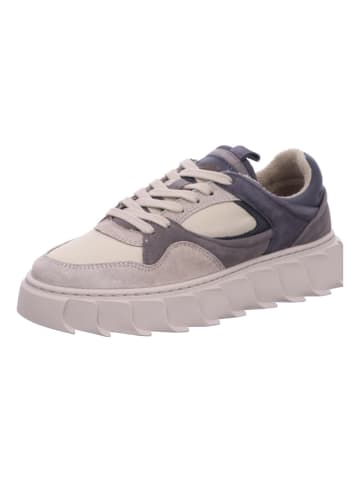 Apple of Eden Damen- Schnürschuhe  in Beige