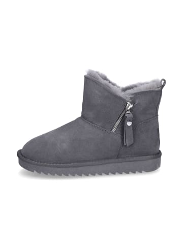 ara Boot in Hellgrau