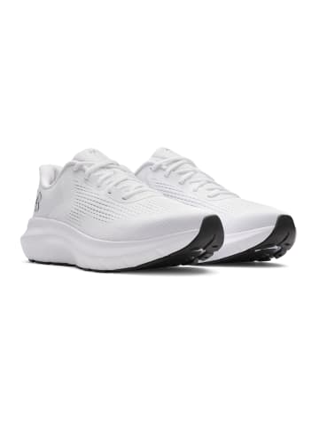 Under Armour Sneakers Low UA Charged Rouge 5 in weiß