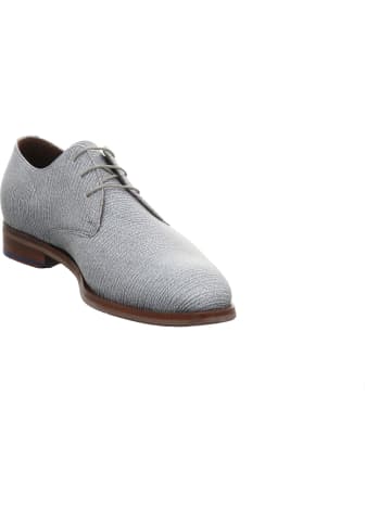 Floris van Bommel Schnürschuhe in blau