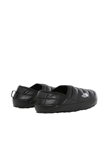 The North Face W THERMOBALL TRACTMULE V in Schwarz