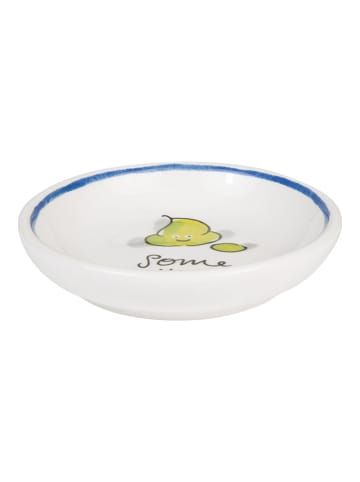 Blond Amsterdam Schale Wasabi in Bunt - 8cm