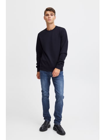 CASUAL FRIDAY Sweatshirt CFSebastian crew neck sweat - 20504731 in blau