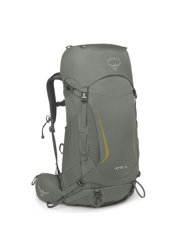 Osprey Kyte 38 WM/L - Trekkingrucksack 71 cm in rocky brook green