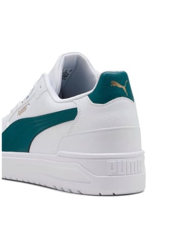Puma Sneaker "Shuffle Downtown" in Weiß