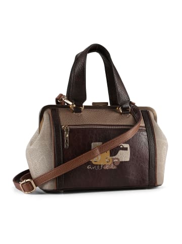 Anekke Muse Schultertasche 29 cm in mehrfarbig