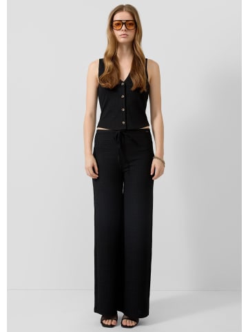 QS Hose in 9999_schwarz