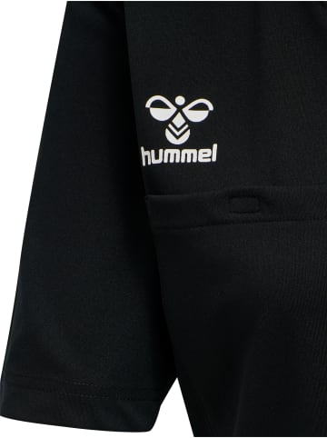 Hummel Klettverschluss T-Shirt Hmlreferee Damen in BLACK