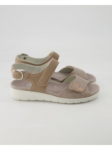 Semler Sandalen in Beige