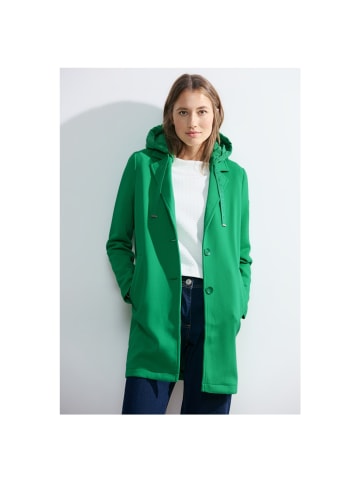 Cecil Jacke in grass green