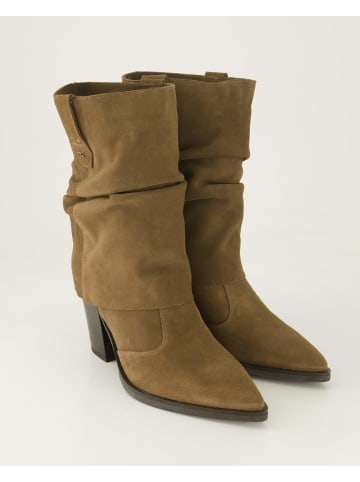 Nero Giardini Klassische Stiefel in Braun