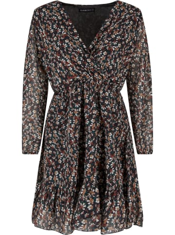 Cloud5ive Cloud5ive Kleider in black/multicolor