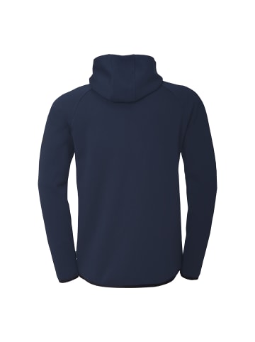 uhlsport  Kapuzenjacke ID Kids in marine