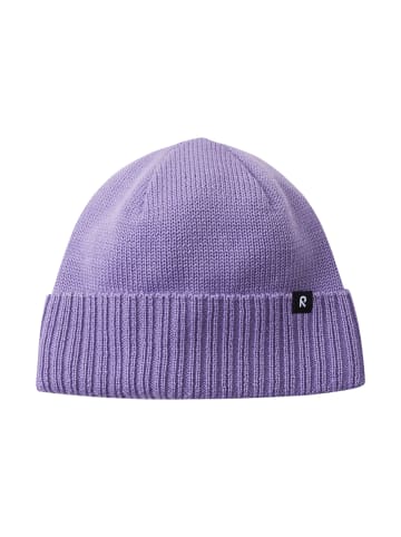 Reima Beanie Mütze " Kalotti " in Blooming Lilac