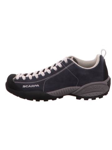 SCARPA Outdoorschuh in blau