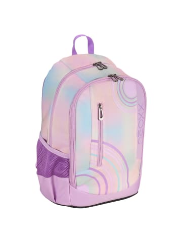 neoxx FLOW - Schulrucksack 42.5 cm (Candy Party) in Candy Party
