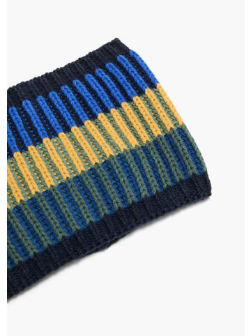 s.Oliver Tuch in 59X0_navy