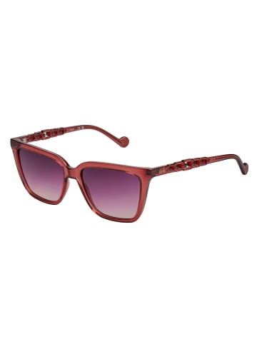 Liu Jo Sonnenbrille in Bordeaux