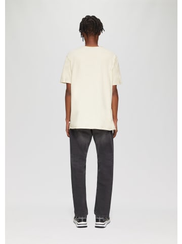 QS T-Shirt in 0510_beige