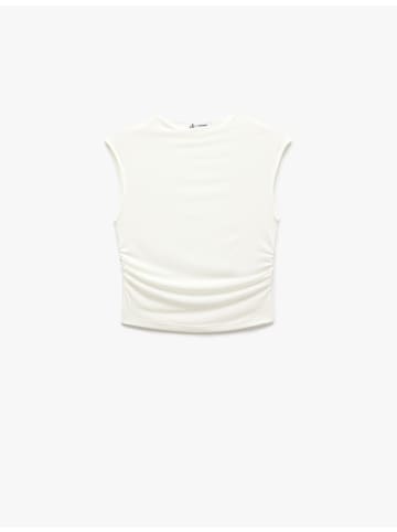KOTON TANKTOPS in Ekru