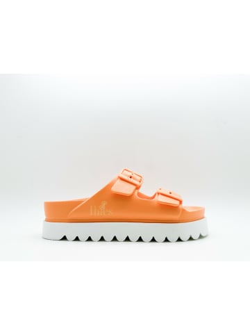 thies Sandalen für Damen in orange