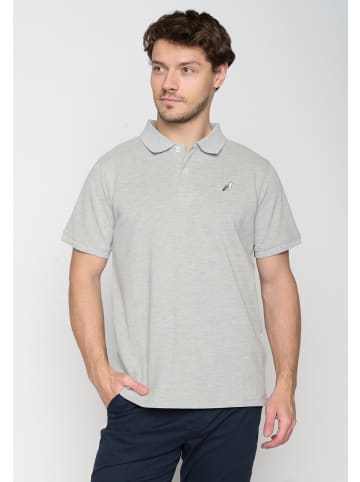 GreenBomb Strike Animal Seagull in Heidekraut Grau