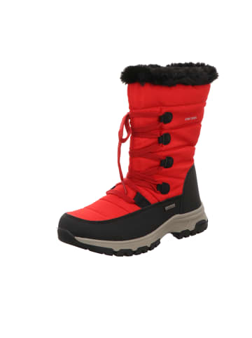 Josef Seibel Schaftstiefel in schwarz