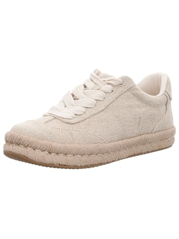 TOMS in beige