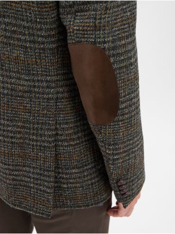 CARL GROSS Sakko Terry in grau mehrfarbig - 0001