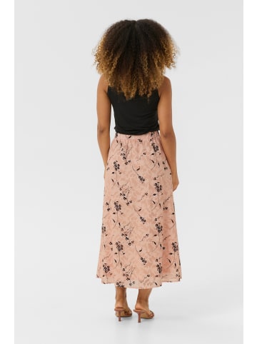CULTURE Rock CUparis A-shape in Pink/Black Flower