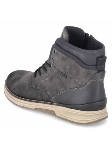 rieker Winterboots in grau
