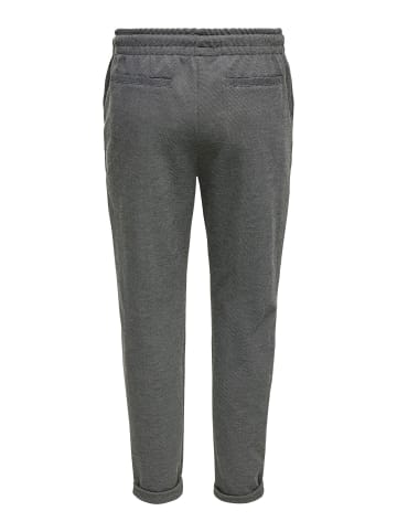 ONLY & SONS Jogginghose in Black 1