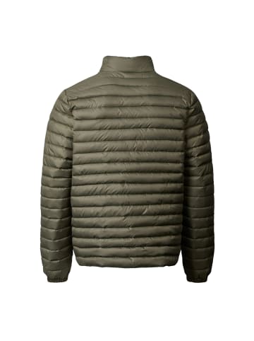 MCS Mantel Santos in Forest Night