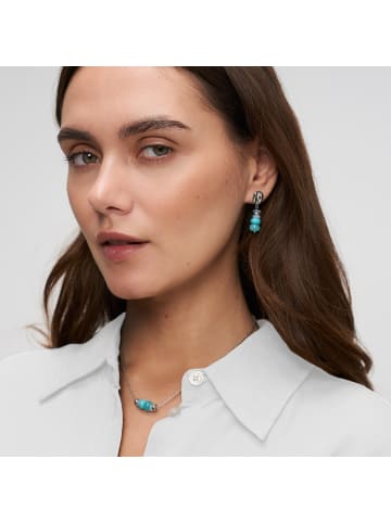 Tamaris Kette Natural Stones in silber