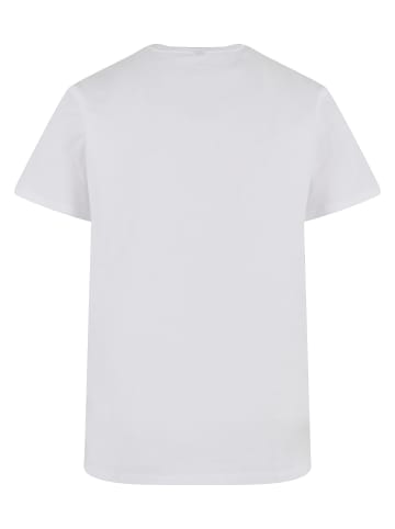 Mister Tee T-Shirts in white