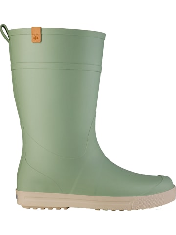 Dunlop Stiefel Amsterdammer in mint