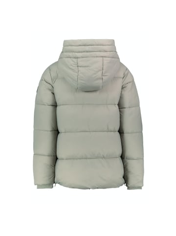 Eight2Nine Jacke in forest fog green
