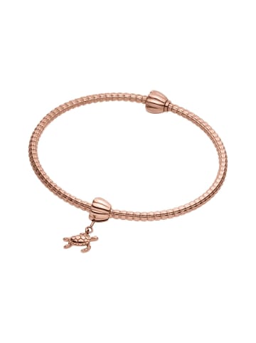 PURELEI Charm LEI Tortoise Rosegold