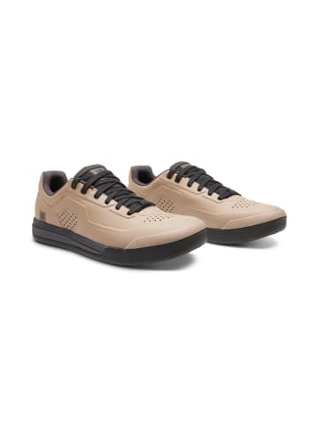 Fox Fox Union Flat Footwear Mocha