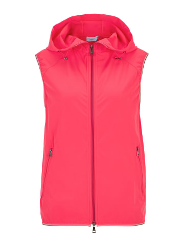 Joy Sportswear Weste LUZIA in watermelon