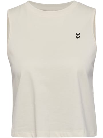 Hummel Hummel T-Shirt Hmlhiit Damen in TOFU