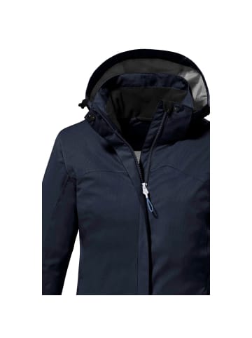 Killtec Jacke KOS 133 in Blau3098